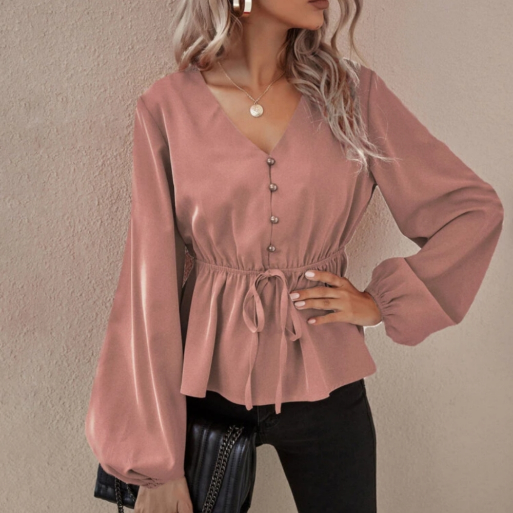 Shein Blouse